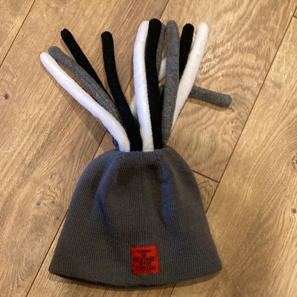 Kids Jack Beanie - Picture 2 of 4